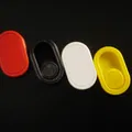 Slider Fidget V2 Print-In-Place (In 17 phút) - Thumbnail 2