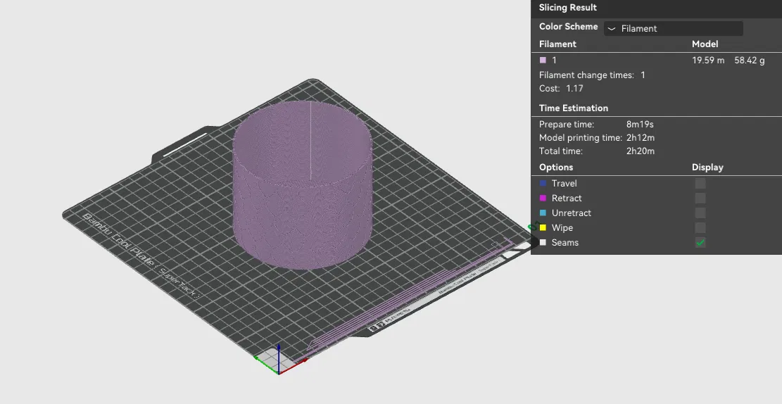 Chậu họa tiết trái tim - Valentine’s Day Classic - Image 8