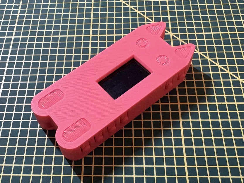 Case Nibble Zero (Nibble Zero Case) - Image 1