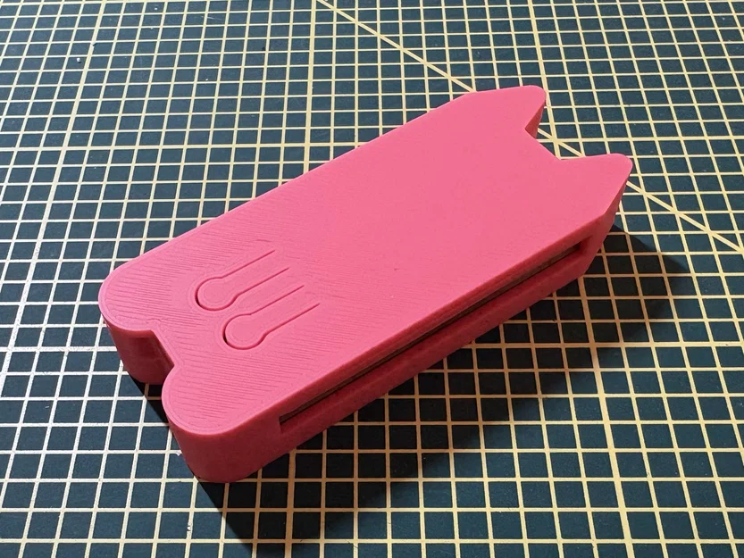 Case Nibble Zero (Nibble Zero Case) - Image 2