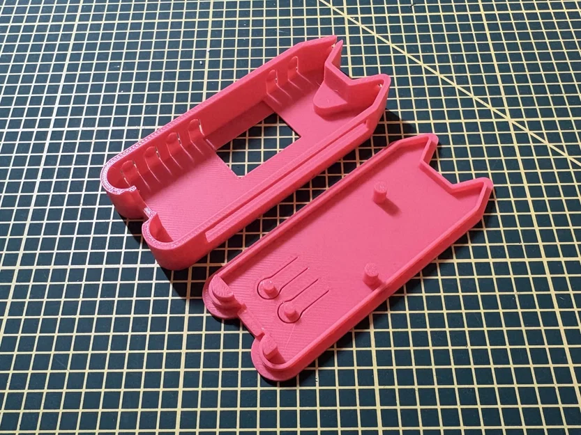 Case Nibble Zero (Nibble Zero Case) - Image 3