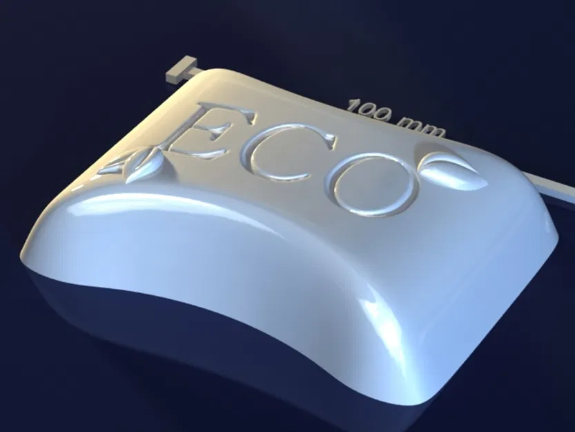 ECO_1frx81fr – Mẫu 3D khuôn ECO in 3D - Image 2