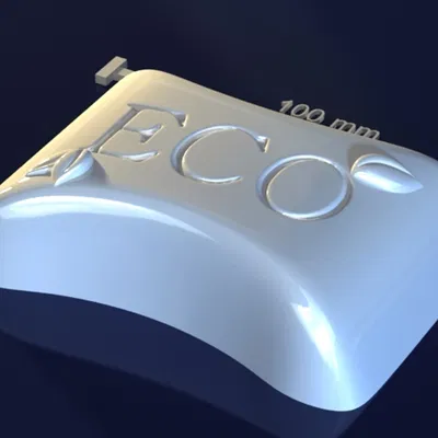 ECO_1frx81fr – Mẫu 3D khuôn ECO in 3D