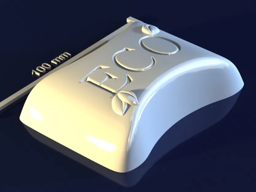 ECO_1frx81fr – Mẫu 3D khuôn ECO in 3D - Image 3