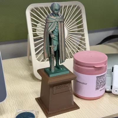 Tượng Himmel (Himmel statue)