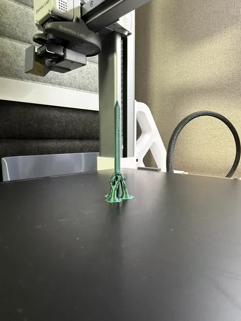 Tượng Himmel (Himmel statue) - Image 3