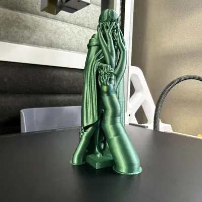 Tượng Himmel (Himmel statue)