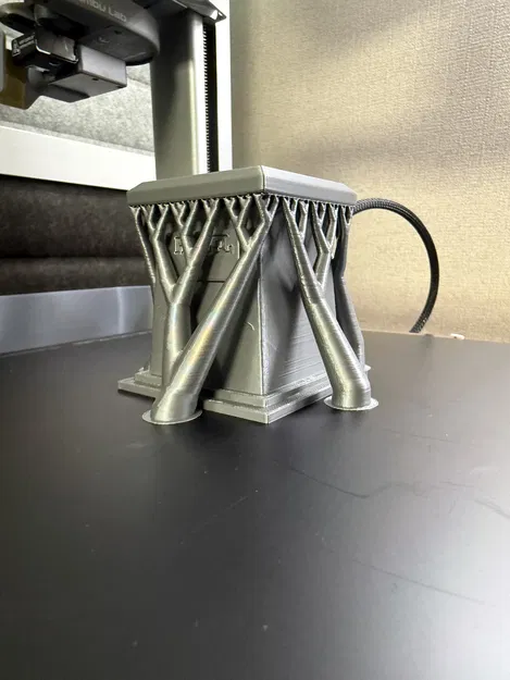 Tượng Himmel (Himmel statue) - Image 5