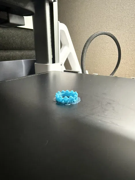 Tượng Himmel (Himmel statue) - Image 7