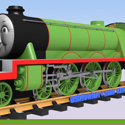 Mẫu Henry (phiên bản của mình)