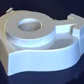 Yang_XPXsGXP – Mẫu 3D khuôn nam (male mould) in 3D - Thumbnail 1
