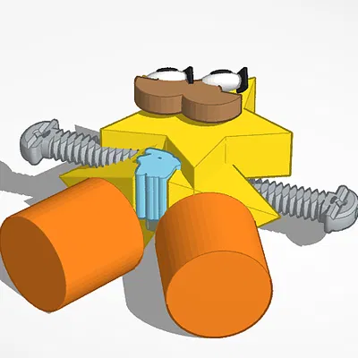 Người và con cá của anh ấy