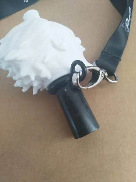 Đầu ngậm shisha hình đầu Drogon (GoT) – GoT Drogon head shisha mouth tip - Image 2