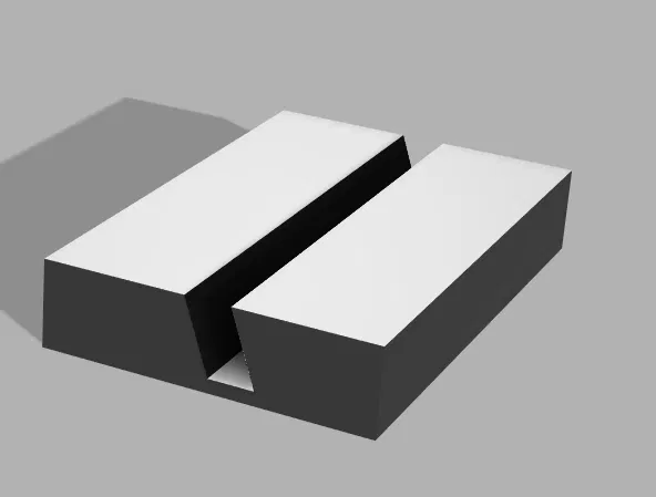 Bộ Router Template và Giá Đỡ Laptop - Image 1