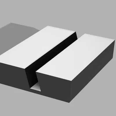 Bộ Router Template và Giá Đỡ Laptop