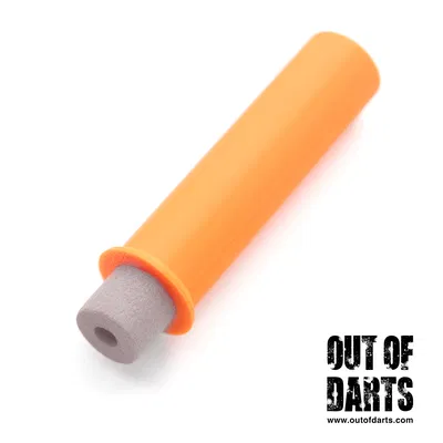 Vỏ thay thế X-Shot Excel Ejector Shell Replacement Shell