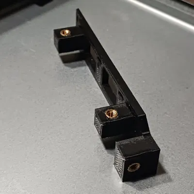 Bracket Lenovo M720Q cho 10Gtek PCI-E NIC X520-A2 Dual SFP+