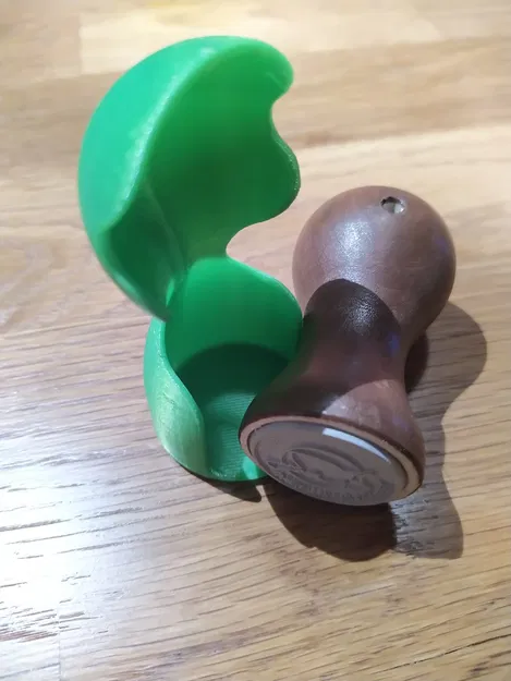 Bảo vệ Notfallstempel cho Harzerwandernadel - Image 2