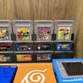 Chân đế trưng bày cartridge Game Boy vững chắc (không cần supports) - Thumbnail 1