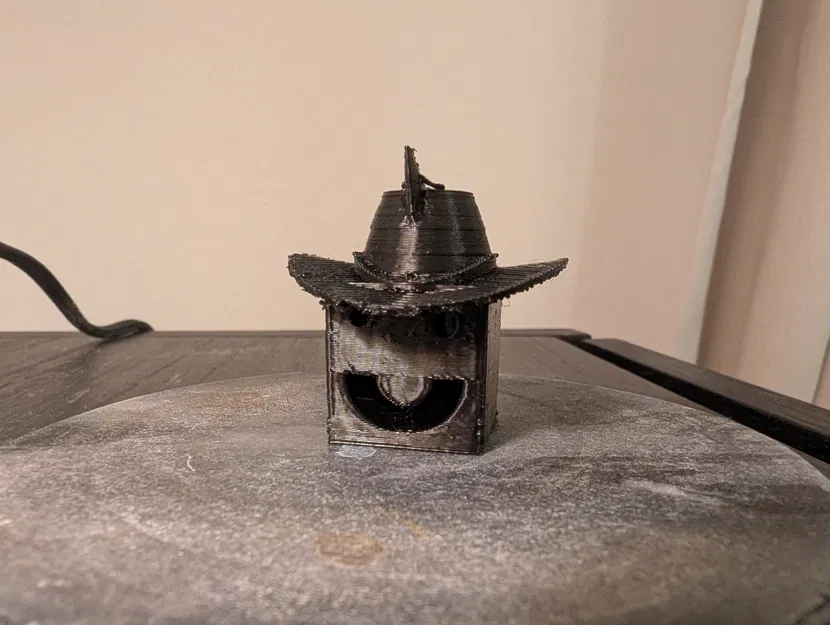 Uniblock (Cowboy remix) - Image 1