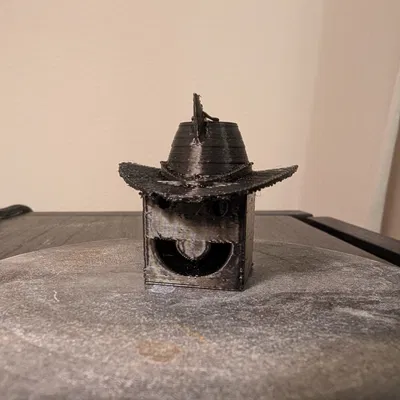 Uniblock (Cowboy remix)