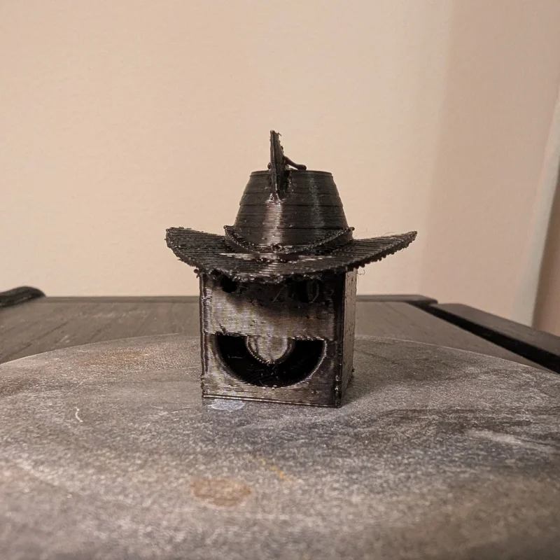 Uniblock (Cowboy remix)