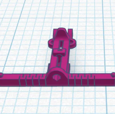 Nỏ Cupid (Cupid bow)