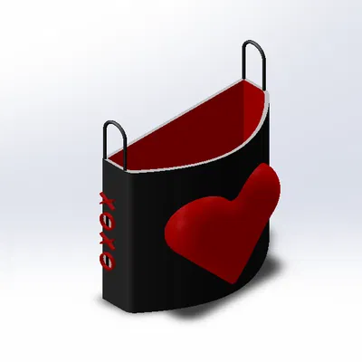 Túi Quà Tặng Valentine