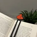 Bookmark Hình Trái Tim (Heart Shaped Bookmark) - Thumbnail 4