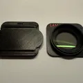 Nắp che lens Logitech StreamCam kèm ngàm gắn camera filter 52mm - Thumbnail 4