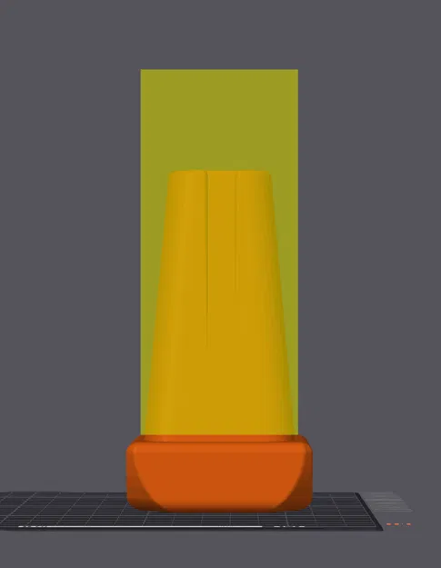 Dụng cụ tạo lỗ đất (Dibbler) cho khay ươm cây - Image 2