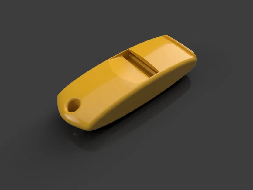 Còi khẩn cấp siêu to và nhỏ gọn - Image 2