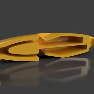 Còi khẩn cấp siêu to và nhỏ gọn