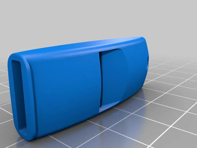 Còi khẩn cấp siêu to và nhỏ gọn - Image 6