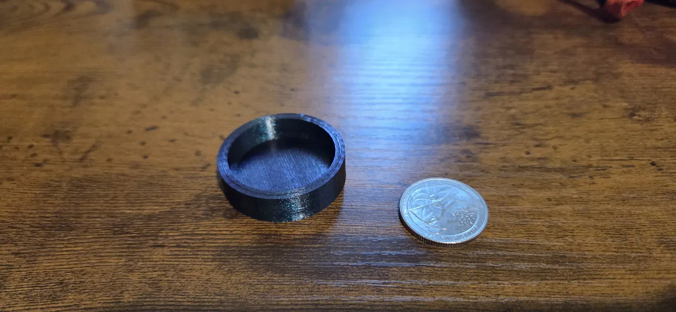 Dĩa Hermit Crab (Đồ ăn vặt nhỏ) - Image 1