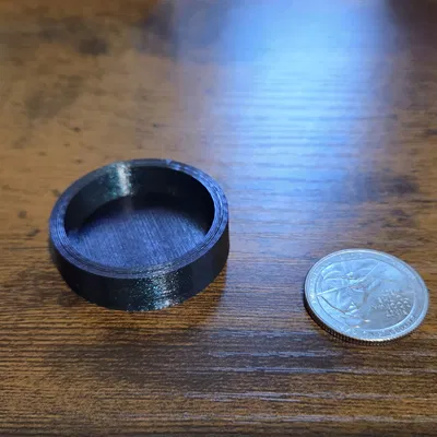 Dĩa Hermit Crab (Đồ ăn vặt nhỏ)