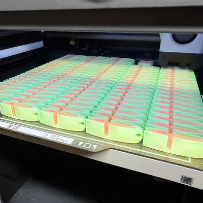 Còi 2 màu siêu lớn (cực kỳ to)