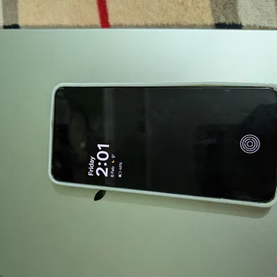 Ốp OnePlus Nord CE4 / Oppo K12 / Ace 3V - Bản rugged TPU & PLA