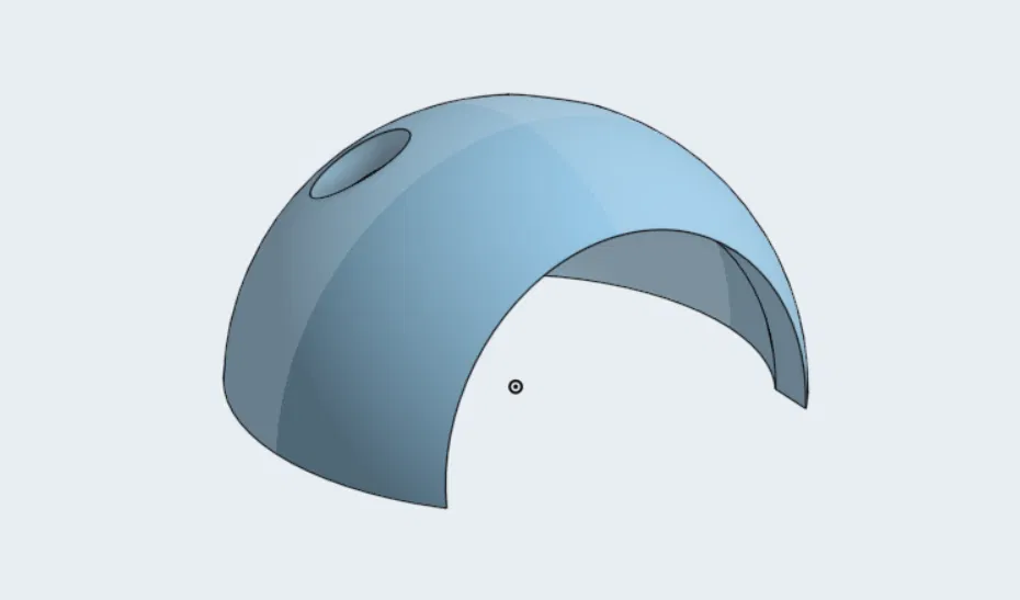 Hang tròn cho tép/cá (Shrimp/Fish cave) - Image 2