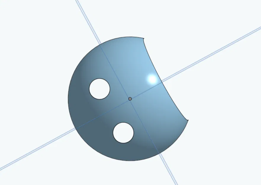 Hang tròn cho tép/cá (Shrimp/Fish cave) - Image 4