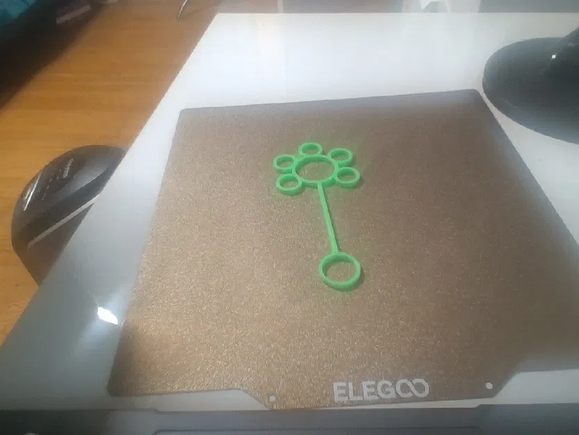 Đũa thổi bong bóng siêu vui (Super Fun Bubble Wand!) - Image 1