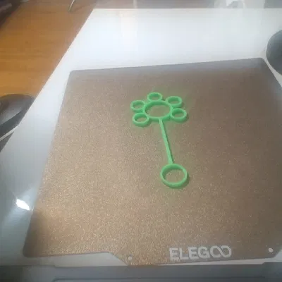 Đũa thổi bong bóng siêu vui (Super Fun Bubble Wand!)