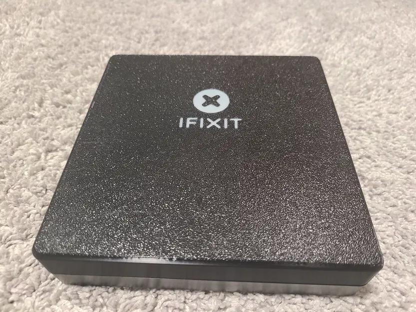 Nắp Thay Thế cho iFixit Essentials Kit - Image 4