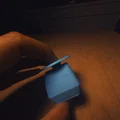 KeySwitch V2 – Key switch fidget in 3D - Thumbnail 3
