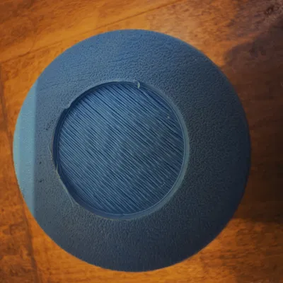 KeySwitch V2 – Key switch fidget in 3D