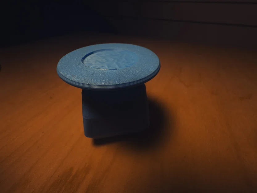 KeySwitch V2 – Key switch fidget in 3D - Image 5