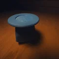KeySwitch V2 – Key switch fidget in 3D - Thumbnail 5