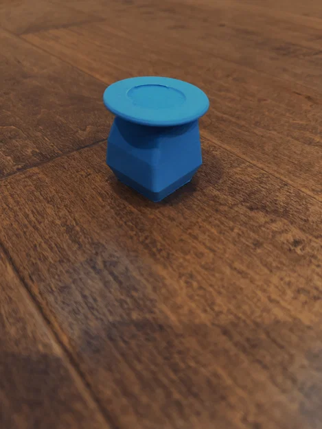 KeySwitch V2 – Key switch fidget in 3D - Image 6