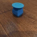 KeySwitch V2 – Key switch fidget in 3D - Thumbnail 6