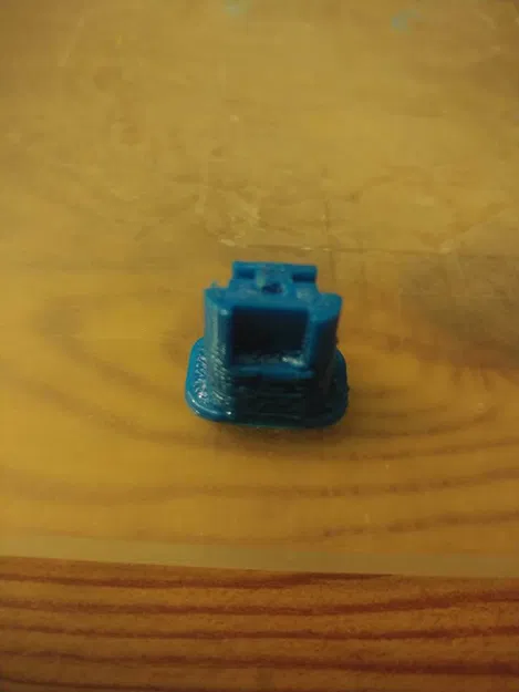 Phích cắm điều khiển bơm trợ lực lái Mini Cooper (Powersteering Pump Control Plug) - Image 6